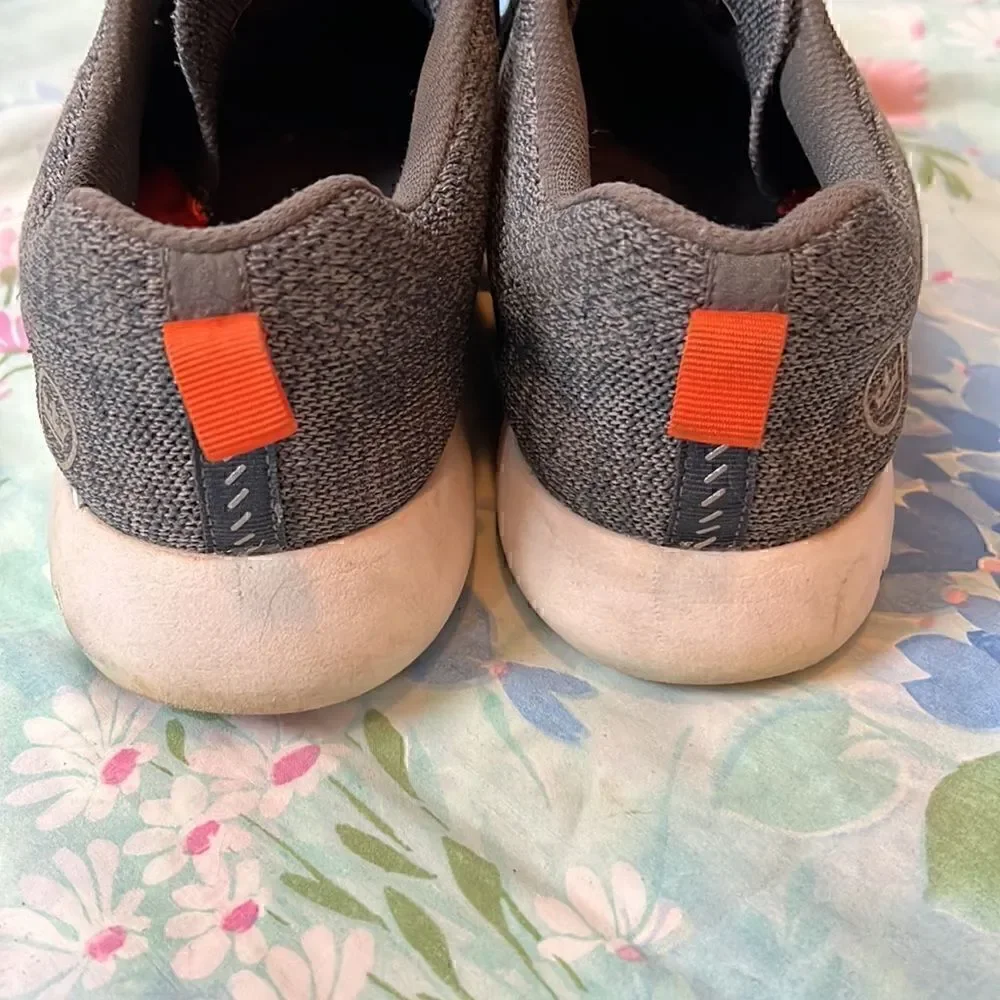 Peter Millar Hyperlight (?) Lace up Sneakers